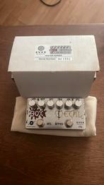 Zvex box of metal z-vex z.vex, Muziek en Instrumenten, Ophalen of Verzenden, Nieuw, Multi-effect
