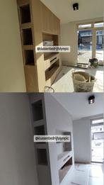 Stukadoor met garantie stucadoor ook voor spoed gezocht ?, Garantie, Stucwerk