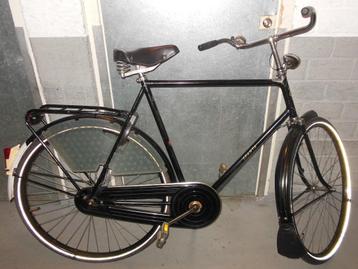 Sparta terugtraprem Wielen 28 x 1 1/2  Frame 61 cm beschikbaar voor biedingen