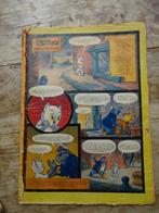 Tom Poes in de Nieuwe Revu 2 verhalen Compleet, Eén stripboek, Ophalen, Gelezen
