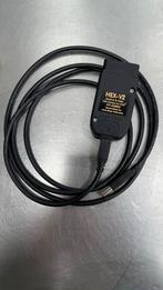 VCDS HEX-V2 Pro Diagnose Tool AUDI | SEAT | SKODA | VW, Ophalen of Verzenden, Gebruikt, Audi