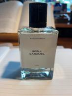 Zara Spell Caramell discontinued, Sieraden, Tassen en Uiterlijk, Uiterlijk | Parfum, Ophalen of Verzenden, Zo goed als nieuw