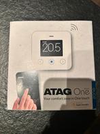 ATAG One Zone Slimme Thermostaat, Doe-het-zelf en Verbouw, Thermostaten, Ophalen of Verzenden, Slimme thermostaat, Nieuw