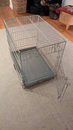 Bench voor de hond, Ophalen, Gebruikt