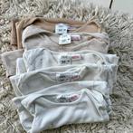 Zara Rompers Maat 86 - 5 Stuks, Ophalen of Verzenden, Gebruikt, Maat 86