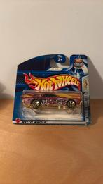 Hot wheels Anime, Ophalen of Verzenden, Zo goed als nieuw, Auto