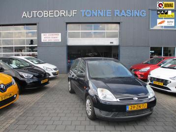 Ford Fiesta 1.3-8V Culture,APK 08-2026 beschikbaar voor biedingen