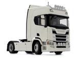 Scania R500 4x2 Wit, Ophalen of Verzenden, Nieuw, Bus of Vrachtwagen, Overige merken