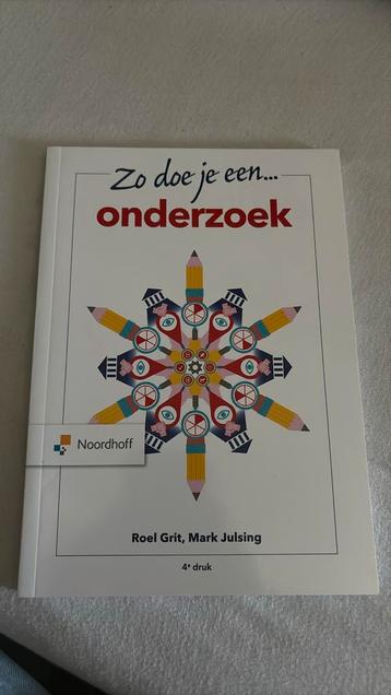 Roel Grit - Zo doe je een onderzoek beschikbaar voor biedingen
