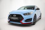 Voorlip sideskirt spoiler achterlip - Hyundai Veloster N 18+, Auto diversen, Tuning en Styling, Ophalen of Verzenden