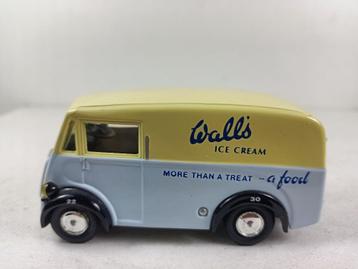 corgi 1/43  morris j type   beschikbaar voor biedingen