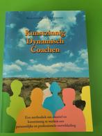 R.F. Hoefsloot - Kunstzinnig Dynamisch Coachen, Boeken, Ophalen, R.F. Hoefsloot, Zo goed als nieuw, Instructieboek