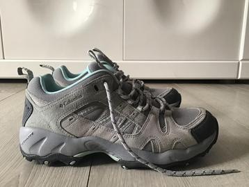 Zo goed als nieuwe Columbia Tagori wandelschoenen maat 40 beschikbaar voor biedingen