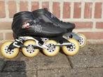 Leuke Cadomotus rookie skeelers maat 41! Met rem!, Sport en Fitness, Overige merken, Inline skates 4 wielen, Ophalen of Verzenden