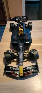 Redbull Racing en 2 andere (technische lego), Ophalen, Zo goed als nieuw, Auto, Overige merken