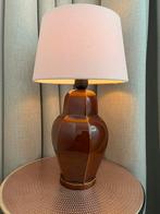 Vintage HEMA lamp, Huis en Inrichting, Lampen | Tafellampen, Zo goed als nieuw, Ophalen