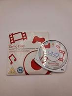Psp demo disc ~ Spider-Man, Spelcomputers en Games, Avontuur en Actie, 1 speler, Ophalen of Verzenden, Zo goed als nieuw