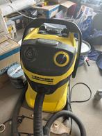 Karcher wd5 (mindere zuigkracht), Witgoed en Apparatuur, Ophalen, Gebruikt, Stofzuiger