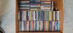 DVD'S en CD’s  in 1 koop., Ophalen, Zo goed als nieuw