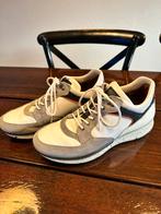 Greve Sneakers Maat 43 - ZGAN, Kleding | Heren, Schoenen, Ophalen of Verzenden, Zo goed als nieuw, Wit, Sneakers of Gympen