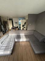 U-Bank 330 x 210, Ophalen, Gebruikt, Hoekbank, 300 cm of meer