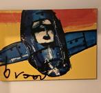 Herman Brood spullen, Ophalen of Verzenden