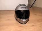 Shoei GTAir 2 - Zo goed als nieuw! Maat M (57-58), M, Dames, Ophalen of Verzenden, Integraalhelm