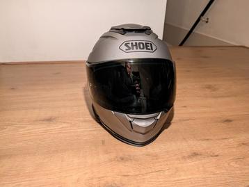 Shoei GTAir 2 - Zo goed als nieuw! Maat M (57-58) beschikbaar voor biedingen