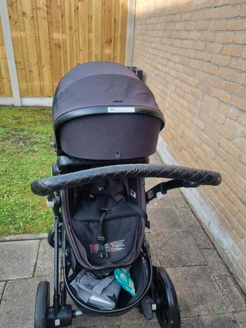 Joolz Geo 2, Kinderen en Baby's, Kinderwagens en Combinaties, Gebruikt, Overige merken, Ophalen of Verzenden