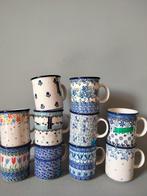 Beker 300ml Bunzlau castle, Huis en Inrichting, Keuken | Servies, Lies@bunzlaunoord.nl, Keramiek, Nieuw, Ophalen of Verzenden