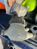 watermeter ,wie kan die gebruiken ;heb er 5 stuks, Doe-het-zelf en Verbouw, Ophalen of Verzenden, Gebruikt, Overige meters