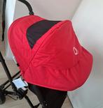 NIEUW. Bugaboo Fox2/Cameleon3/Lynx zonnekap, Ophalen of Verzenden, Nieuw