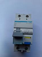 Hager aardlekautomaat aardlekschakelaar B16 hoofdschakelaar, Doe-het-zelf en Verbouw, Elektra en Kabels, Ophalen of Verzenden