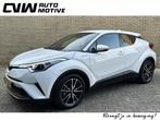 Toyota C-HR 1.8 Hybrid Dynamic | Adaptieve cruise | Navigati, Stof, Euro 6, 4 cilinders, Origineel Nederlands