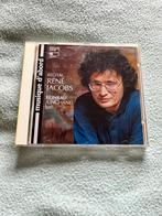 René Jacobs - 2 cd’s, Cd's en Dvd's, Ophalen of Verzenden, Classicisme, Zo goed als nieuw, Overige typen
