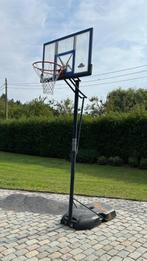 basketpaal slam dunk standaard (LIEFETIME), Sport en Fitness, Ophalen, Gebruikt, Ring, Bord of Paal