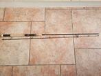 Cormoran Black star CM, 2.10cm, 2 delig, 2-20g, Watersport en Boten, Ophalen, Zo goed als nieuw, Overige typen