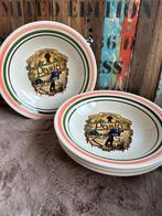 Ceramica Castellania Pasta bord /Vintage, Antiek en Kunst, Ophalen of Verzenden