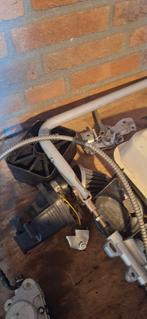 Kart onderdelen, Ophalen of Verzenden