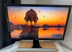 Samsung U24E590D 4K Monitor 24 inch, DisplayPort, Samsung, 60 Hz of minder, Ophalen