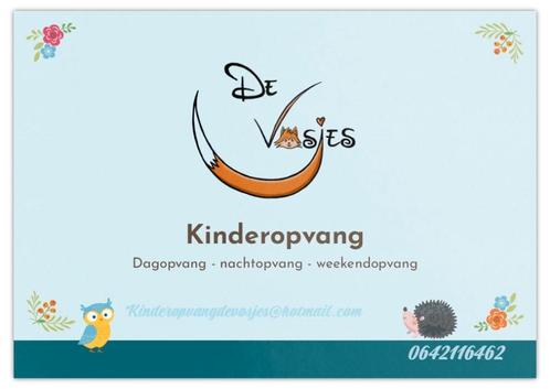 Kinderopvang/gastouder in Emmen, Diensten en Vakmensen, Oppas en Kinderopvang, Buitenschoolse opvang, Crèche of Kinderdagverblijf