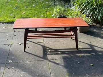 Salontafel, kersenhout beschikbaar voor biedingen