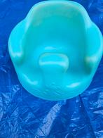 Bumbo stoel - blauw, Ophalen of Verzenden, Gebruikt, Overige typen