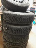 Winterbanden  Vw Up 165/70 R 14, 14 inch, Banden en Velgen, 165 mm, Winterbanden