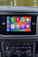 CarPlay en Android Auto incl. inbouw! Volkswagen 2013 - 2015, Auto diversen, Ophalen, Zo goed als nieuw, Vw, Vw