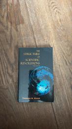 The structure of scientific revolutions - Thomas Kuhn, Ophalen of Verzenden, Zo goed als nieuw