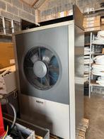 Warmtepomp nefit, Doe-het-zelf en Verbouw, Verwarming en Radiatoren, Ophalen, Gebruikt, Overige typen, 60 tot 150 cm