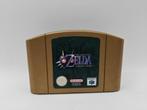 The legend of Zelda Majora's Mask N64, Spelcomputers en Games, Games | Nintendo 64, Avontuur en Actie, 1 speler, M, Ophalen of Verzenden