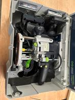 Festool OF 1010 bovenfrees, Doe-het-zelf en Verbouw, Gereedschap | Freesmachines, Ophalen, Zo goed als nieuw, Elektrisch, Bovenfrees