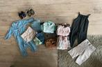Meisjeskleding maat 86-92 - voor het voorjaar, Kinderen en Baby's, Kinderkleding | Kinder-kledingpakketten, Ophalen, Zo goed als nieuw